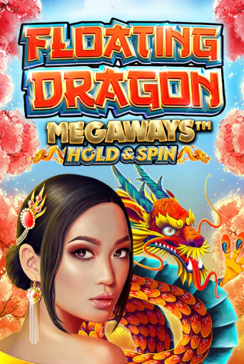 Floating Dragon Megaways™ Hold&Spin бесплатная онлайн игра от лучшего сайта Гранд Казино Казахстан