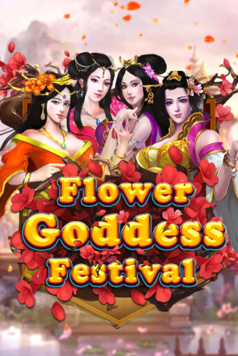 Flower Goddess Festival бесплатная онлайн игра от лучшего сайта Гранд Казино Казахстан