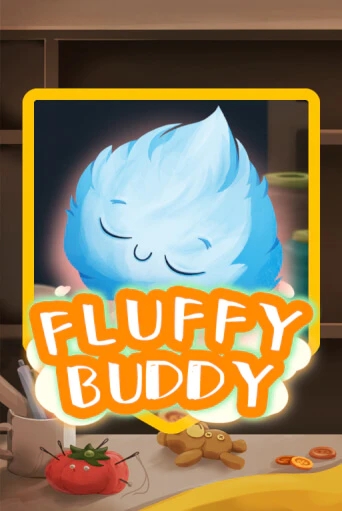 Fluffy Buddy бесплатная онлайн игра от лучшего сайта Гранд Казино Казахстан