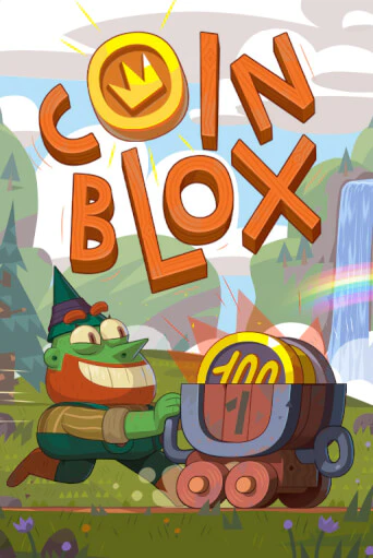 Coin Blox бесплатная онлайн игра от лучшего сайта Гранд Казино Казахстан