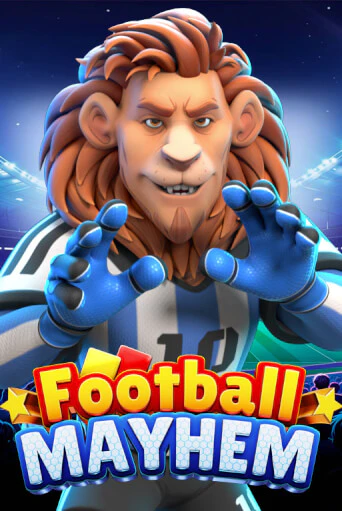 Football Mayhem бесплатная онлайн игра от лучшего сайта Гранд Казино Казахстан