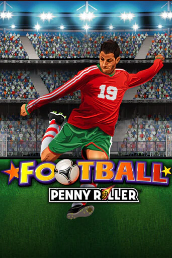 Football Penny Roller бесплатная онлайн игра от лучшего сайта Гранд Казино Казахстан