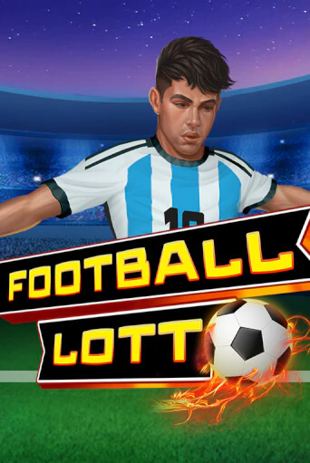 Football Lotto бесплатная онлайн игра от лучшего сайта Гранд Казино Казахстан