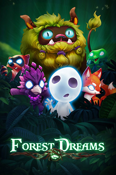 Forest Dreams бесплатная онлайн игра от лучшего сайта Гранд Казино Казахстан