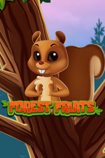 Forest Fruits бесплатная онлайн игра от лучшего сайта Гранд Казино Казахстан