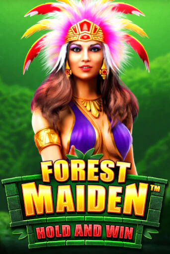 Forest Maiden бесплатная онлайн игра от лучшего сайта Гранд Казино Казахстан