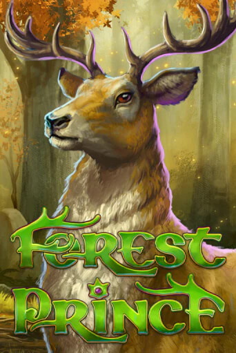 Forest Prince бесплатная онлайн игра от лучшего сайта Гранд Казино Казахстан