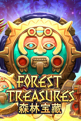 Forest Treasure бесплатная онлайн игра от лучшего сайта Гранд Казино Казахстан