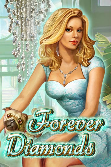 Forever Diamonds бесплатная онлайн игра от лучшего сайта Гранд Казино Казахстан