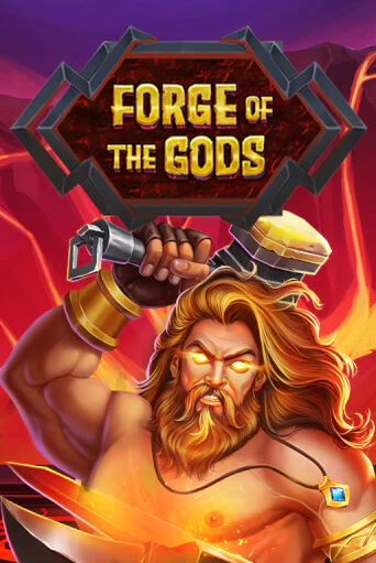 Forge of the Gods бесплатная онлайн игра от лучшего сайта Гранд Казино Казахстан