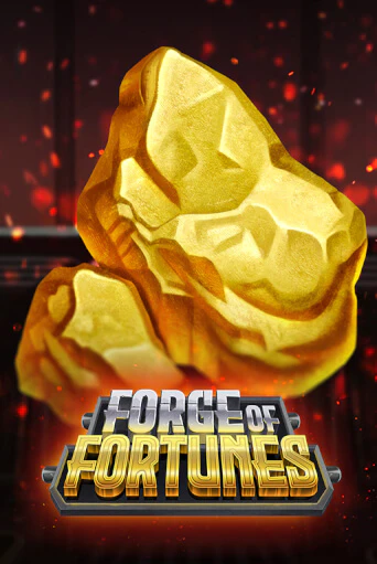 Forge of Fortunes бесплатная онлайн игра от лучшего сайта Гранд Казино Казахстан