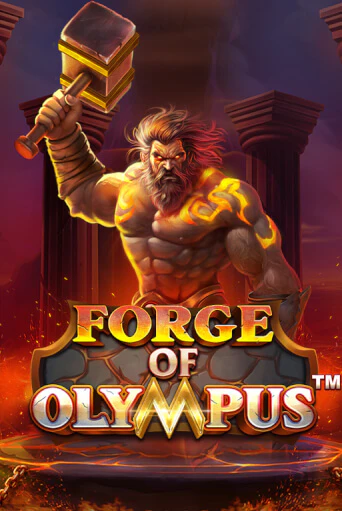 Forge of Olympus бесплатная онлайн игра от лучшего сайта Гранд Казино Казахстан