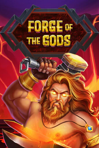 Forge of the Gods бесплатная онлайн игра от лучшего сайта Гранд Казино Казахстан