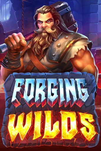 Forging Wilds бесплатная онлайн игра от лучшего сайта Гранд Казино Казахстан