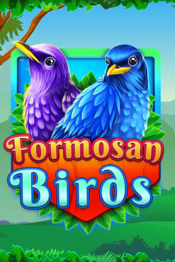 Formosan Birds бесплатная онлайн игра от лучшего сайта Гранд Казино Казахстан