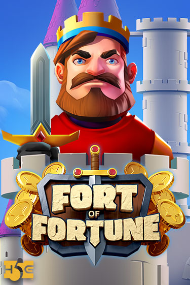 Fort of Fortune бесплатная онлайн игра от лучшего сайта Гранд Казино Казахстан