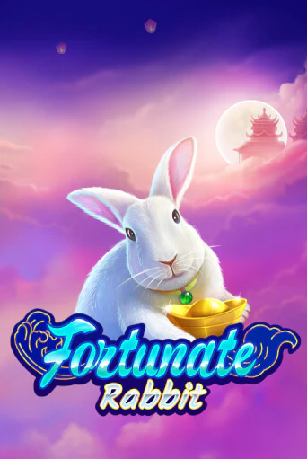 Fortunate Rabbit бесплатная онлайн игра от лучшего сайта Гранд Казино Казахстан