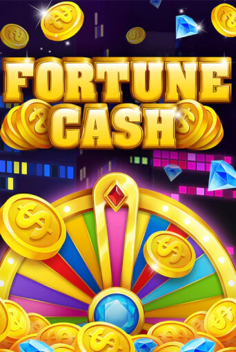 Fortune Cash бесплатная онлайн игра от лучшего сайта Гранд Казино Казахстан