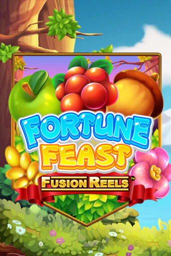 Fortune Feast Fusion Reels бесплатная онлайн игра от лучшего сайта Гранд Казино Казахстан