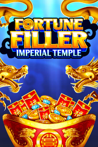 Fortune Filler Imperial Temple бесплатная онлайн игра от лучшего сайта Гранд Казино Казахстан