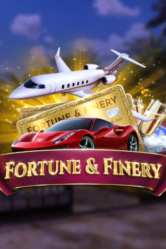 Fortune & Finery бесплатная онлайн игра от лучшего сайта Гранд Казино Казахстан