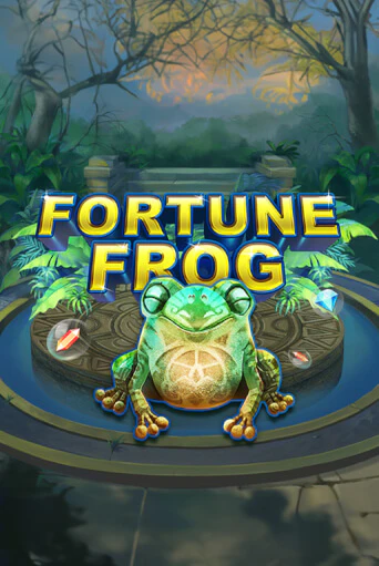 Fortune Frog бесплатная онлайн игра от лучшего сайта Гранд Казино Казахстан