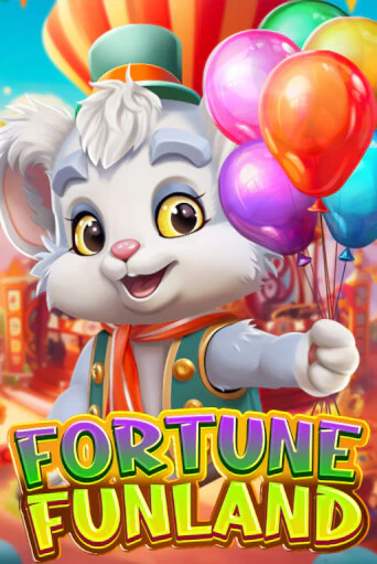 Fortune Funland бесплатная онлайн игра от лучшего сайта Гранд Казино Казахстан