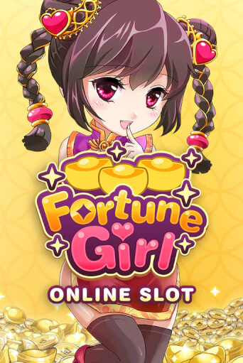 Fortune Girl бесплатная онлайн игра от лучшего сайта Гранд Казино Казахстан