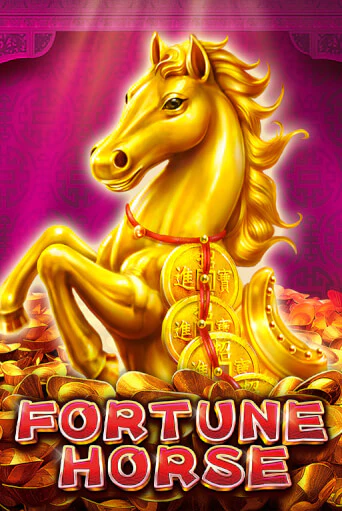 Fortune Horse бесплатная онлайн игра от лучшего сайта Гранд Казино Казахстан