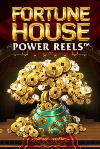 Fortune House Power Reels™ бесплатная онлайн игра от лучшего сайта Гранд Казино Казахстан