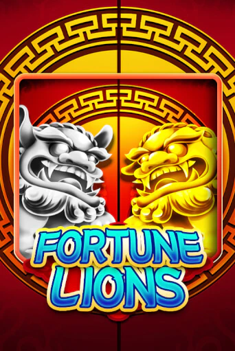 Fortune Lions бесплатная онлайн игра от лучшего сайта Гранд Казино Казахстан