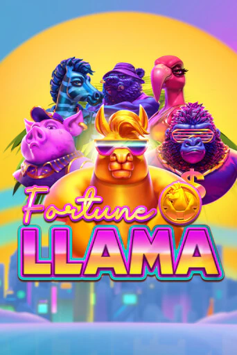 Fortune Llama бесплатная онлайн игра от лучшего сайта Гранд Казино Казахстан