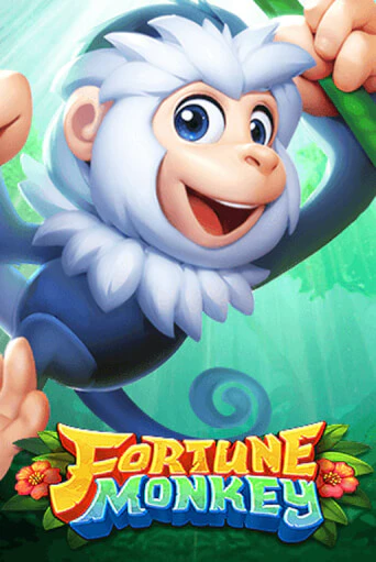 Fortune Monkey бесплатная онлайн игра от лучшего сайта Гранд Казино Казахстан