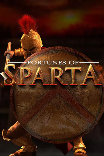 Fortunes of Sparta бесплатная онлайн игра от лучшего сайта Гранд Казино Казахстан