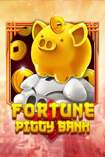 Fortune Piggy Bank бесплатная онлайн игра от лучшего сайта Гранд Казино Казахстан