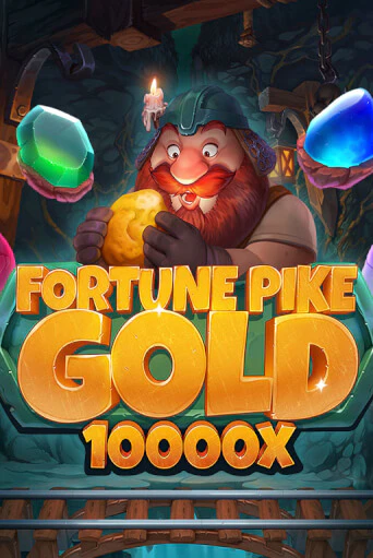 Fortune Pike Gold бесплатная онлайн игра от лучшего сайта Гранд Казино Казахстан