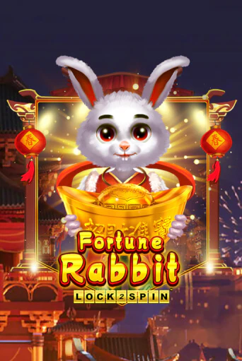 Fortune Rabbit бесплатная онлайн игра от лучшего сайта Гранд Казино Казахстан