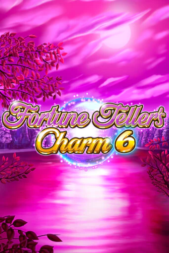 Fortune Teller's Charm 6 бесплатная онлайн игра от лучшего сайта Гранд Казино Казахстан