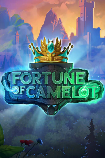 Fortune of Camelot бесплатная онлайн игра от лучшего сайта Гранд Казино Казахстан