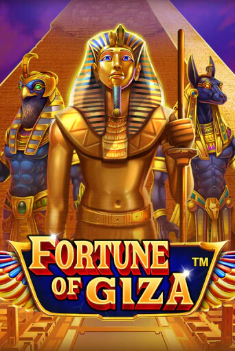 Fortune of Giza бесплатная онлайн игра от лучшего сайта Гранд Казино Казахстан