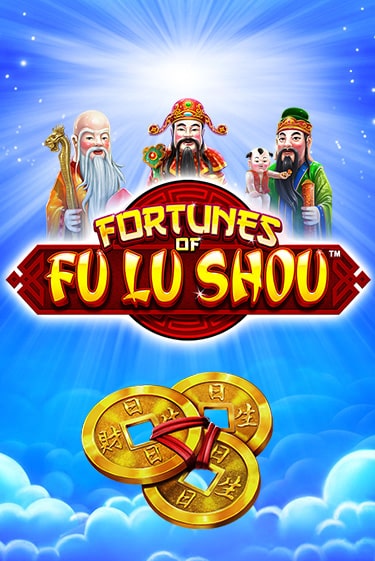 Fortunes of Fu Lu Shou бесплатная онлайн игра от лучшего сайта Гранд Казино Казахстан