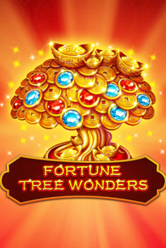 Fortune Tree Wonders бесплатная онлайн игра от лучшего сайта Гранд Казино Казахстан