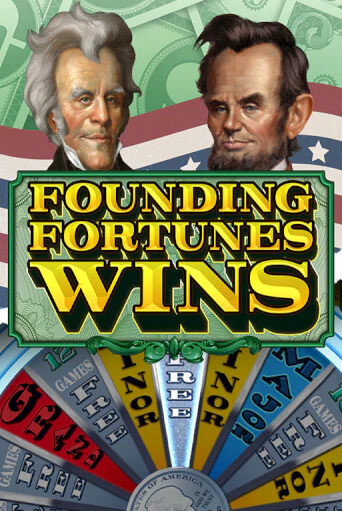 Founding Fortunes Wins бесплатная онлайн игра от лучшего сайта Гранд Казино Казахстан