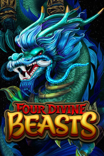 Four Divine Beasts бесплатная онлайн игра от лучшего сайта Гранд Казино Казахстан