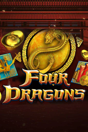 Four Dragons бесплатная онлайн игра от лучшего сайта Гранд Казино Казахстан