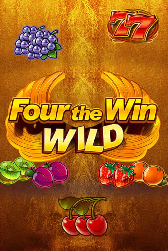 Four the Win Wild бесплатная онлайн игра от лучшего сайта Гранд Казино Казахстан