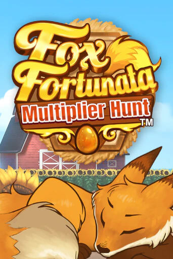 Fox Fortunata: Multiplier Hunt™ бесплатная онлайн игра от лучшего сайта Гранд Казино Казахстан