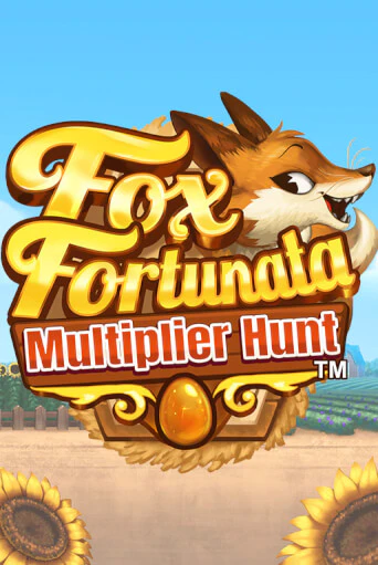 Fox Fortunata: Multiplier Hunt бесплатная онлайн игра от лучшего сайта Гранд Казино Казахстан