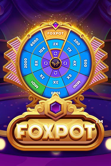 Foxpot бесплатная онлайн игра от лучшего сайта Гранд Казино Казахстан