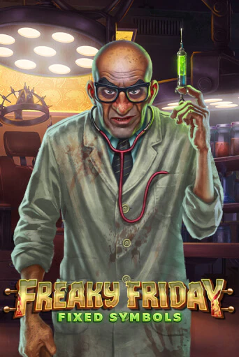 Freaky Friday Fixed Symbols бесплатная онлайн игра от лучшего сайта Гранд Казино Казахстан